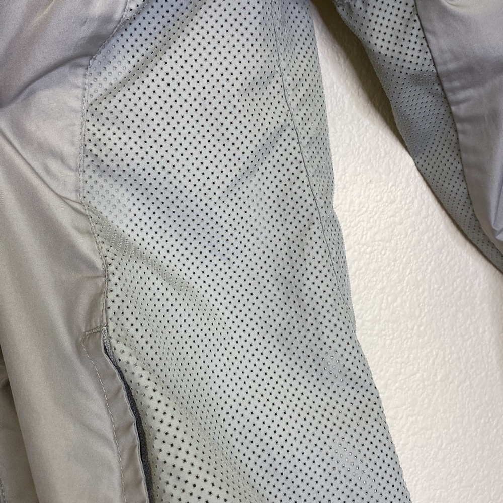 Nike Running Lightweight Jacket Size Small - image 6